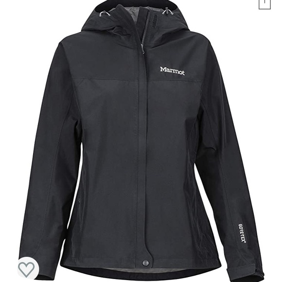 Marmot Jackets & Blazers - Marmot Gore Tex Shell